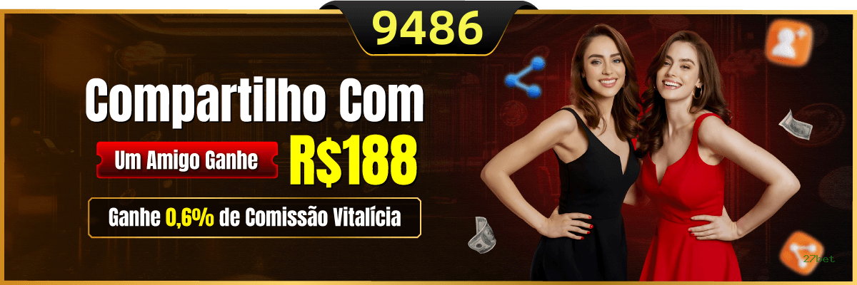 Cassino ao Vivo 27bet