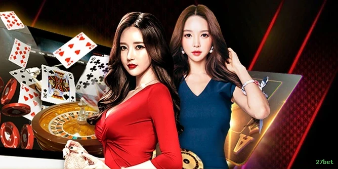 APK Android da 27bet para download