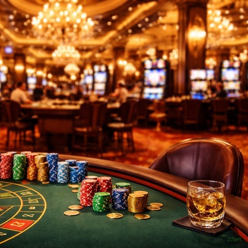 APK vs Site Mobile 27bet