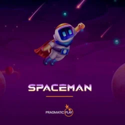 Spaceman 27bet